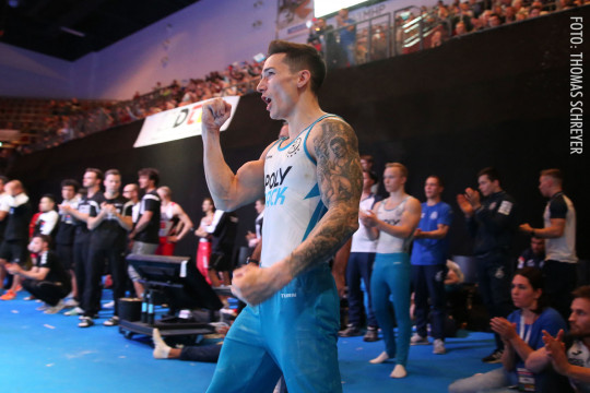 Marcel Nguyen
