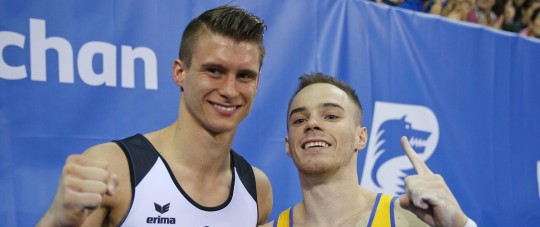 Vernyayev, Dauser