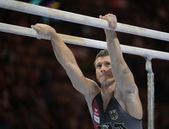 ART ECh Munich/GER 2022: DAUSER Lukas GER