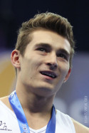 David Belyavskiy
