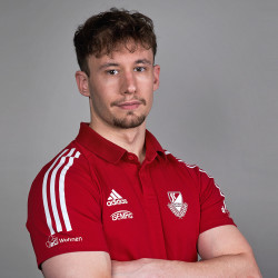 Devin Woitalla (SC Cottbus)