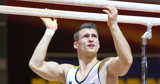 Lukas Dauser