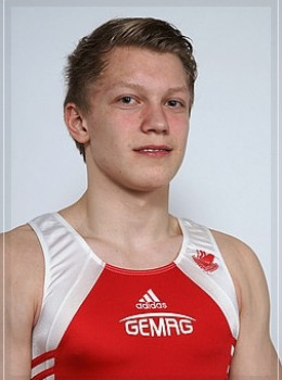 Spetzke, Tim Jonas