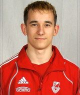 Jursch, Christopher