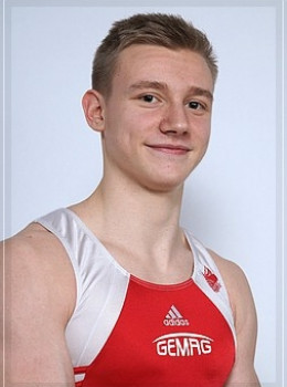 Koppermann, Eric