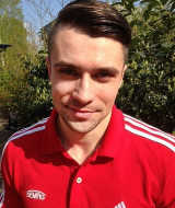 Suprun, Oleksandr