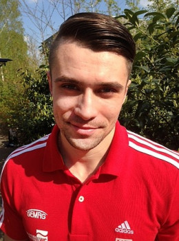 Suprun, Oleksandr