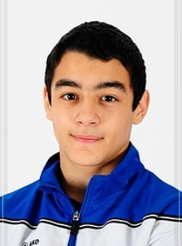 Sahakyan, Arthur