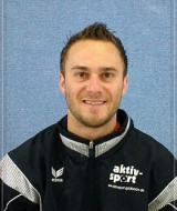 Scherer, Fabian