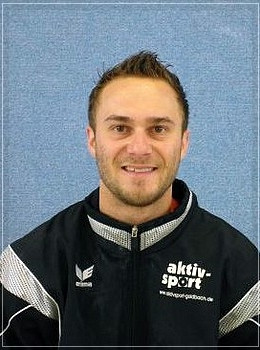 Scherer, Fabian