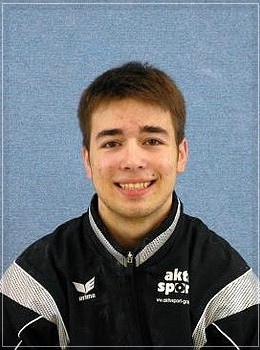 Steigerwald, Peter