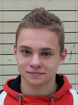 Kuzmickas, Tomas