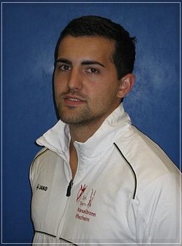 Harmanbasi, Selim