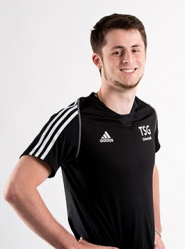 Brand, Tim