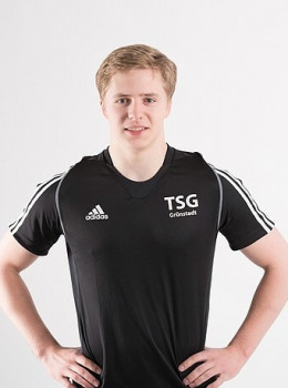 Jäger, David