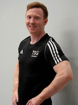 Damrau, Jan