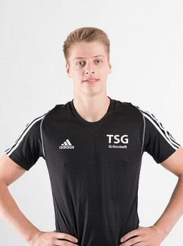 Volz, Tim