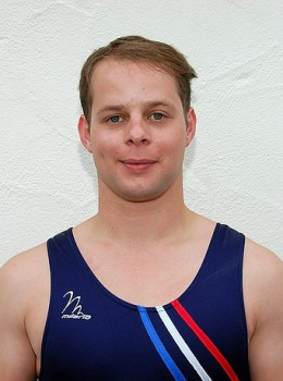 Dorn, Frederik