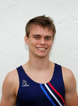 Förg, Christian