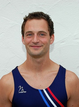 Stadelmann, Bernd