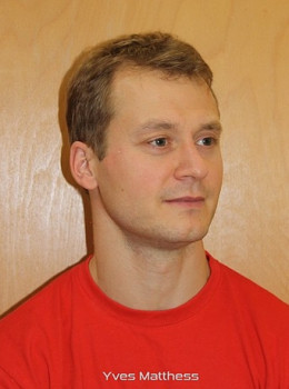 Mattheß, Yves