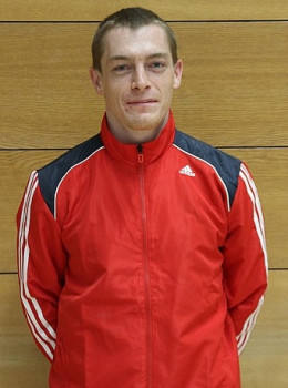 Bleimhofer, Benedikt