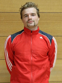 Kowala, Benjamin