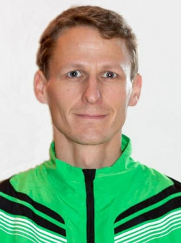 Straßberger, Luis