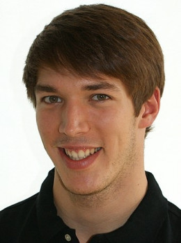 Merker, Sebastian
