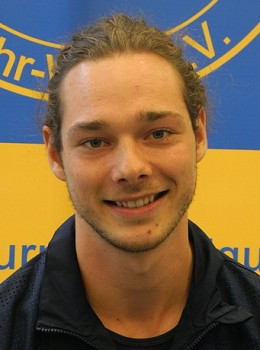 März, Björn-Marcel