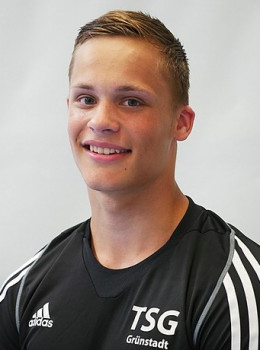 Gumbinger, Michel