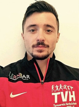 Barzasi, Fabio