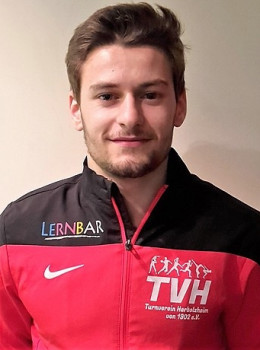 Gafanesch, Romain
