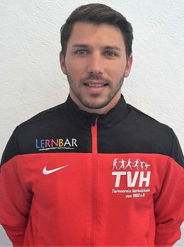 Huber, Antonio