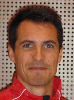 Weiß, Thorsten