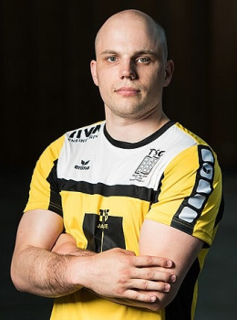 Klemm, Uwe