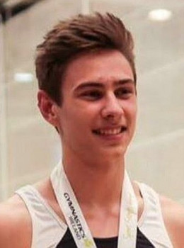 Steele, Adam