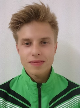 Fefermann, Artjom