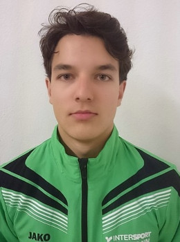 Bertsch, Julian