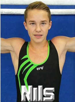 Greber, Nils