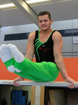 Radeanu, Daniel Petica Vasile