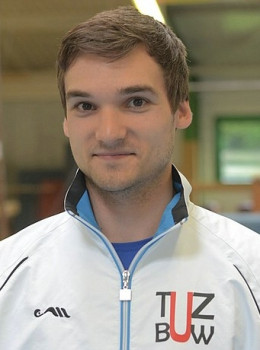Sand, Benedikt