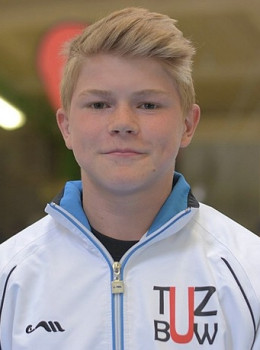 Schlüter, David