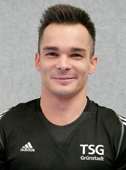 Cotuna, Vlad Bogdan