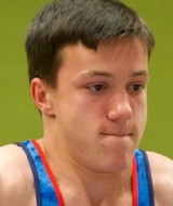 Gellrich, Tim