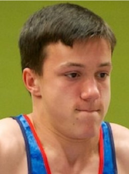 Gellrich, Tim