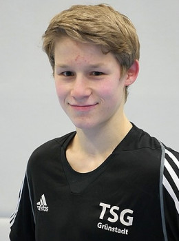 Kindler, Joachim