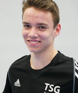 Fröhlich, Justus