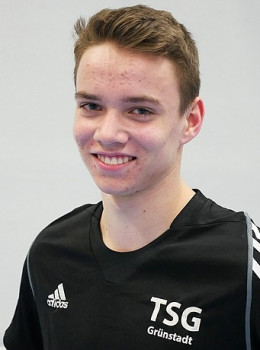 Fröhlich, Justus