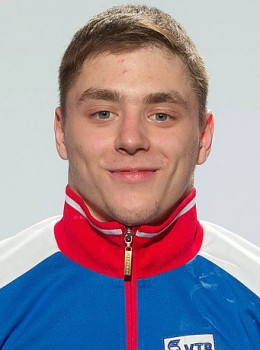 Ignatyev, Nikita